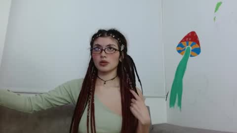 Snapshot of giulietta_mon chatting on 06/30/26, 01:28 Giulietta online show from 06/30/26, 01:28