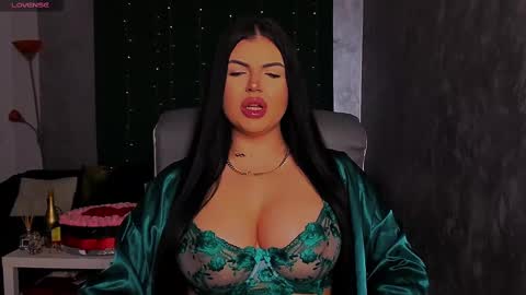 Giulia online show from 03/07/25, 10:21