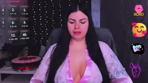 Snapshot of giulyalust chatting on 01/10/26, 04:47 Giulia online show from 01/10/26, 04:47