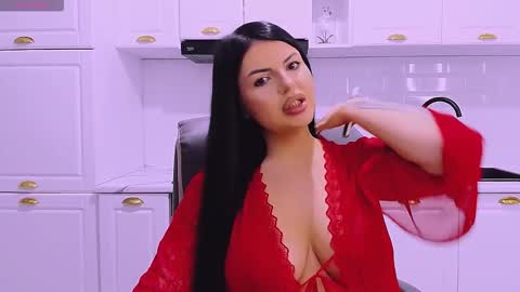 Snapshot of giulyalust chatting on 02/17/26, 10:16 Giulia online show from 02/17/26, 10:16