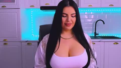 Giulia online show from 03/03/26, 10:04