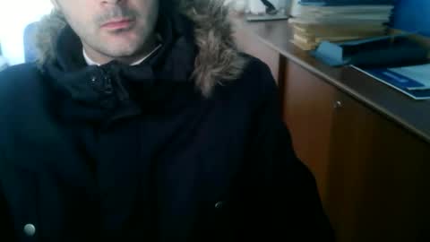 giuseppevai1 online show from 01/06/26, 09:57