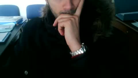 giuseppevai1 online show from 01/09/26, 10:40