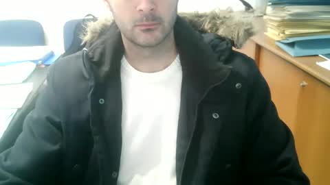 giuseppevai1 online show from 01/13/26, 11:26