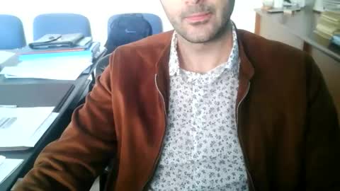 giuseppevai1 online show from 04/13/26, 07:14