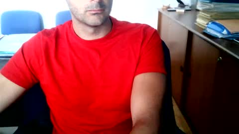 Snapshot of giuseppevai1 chatting on 07/23/26, 09:18 giuseppevai1 online show from 07/23/26, 09:18