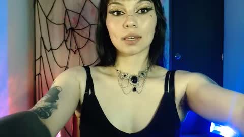 Snapshot of give_me_orgasms chatting on 10/04/25, 03:48 Nice to meet you my name is Heyli online show from 10/04/25, 03:48