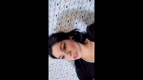 Nice to meet you my name is Heyli  online show from 01/12/26, 05:07