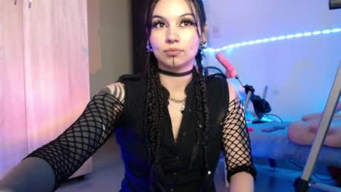 Nice to meet you my name is Heyli  online show from 03/31/26, 05:19
