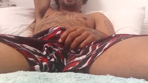 givemesomethinggood69 online show from 01/19/25, 05:18