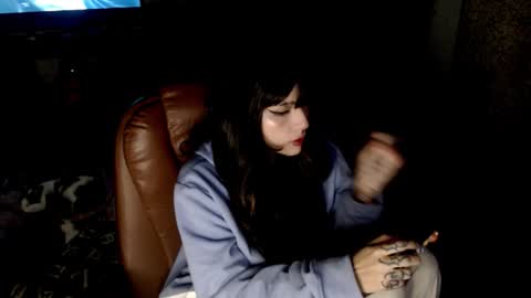 dirtyvenom online show from 11/07/25, 03:06