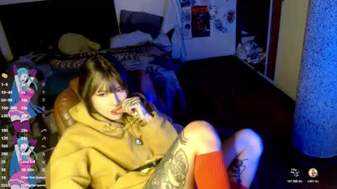 Snapshot of givenom chatting on 03/03/26, 12:50 dirtyvenom online show from 03/03/26, 12:50