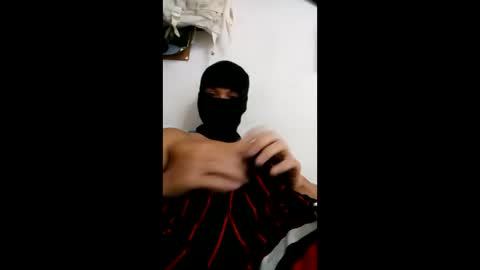 gixonmelendez online show from 02/27/26, 03:06