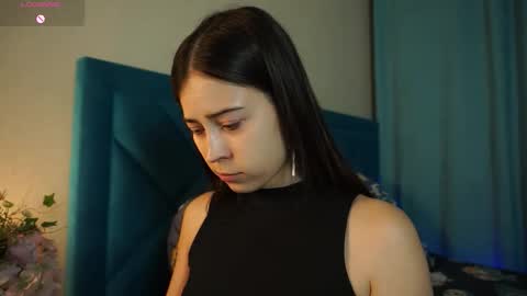 Agness online show from 10/10/25, 01:43