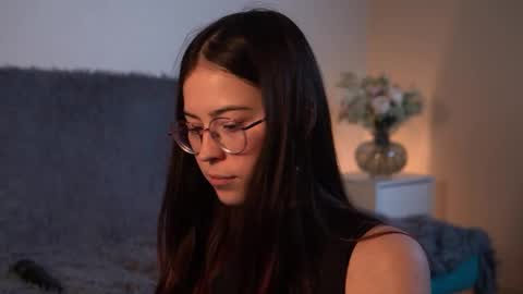 Agness online show from 10/30/25, 01:56