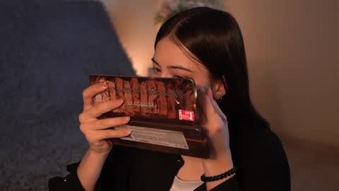 Agness online show from 11/24/25, 02:39