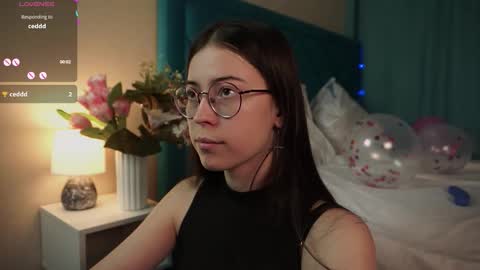 Agness online show from 03/03/26, 02:56