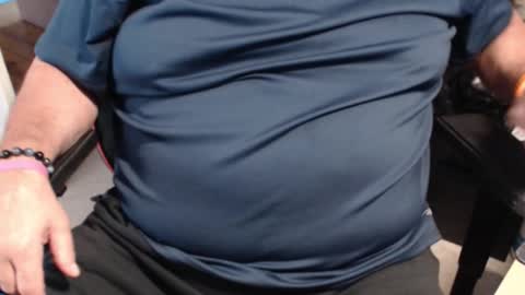 gizmo706 online show from 10/23/25, 05:12