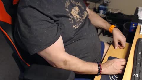 gizmo706 online show from 01/07/26, 03:03