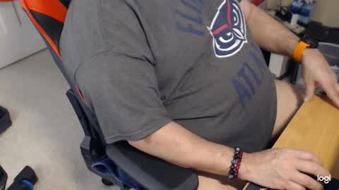 gizmo706 online show from 02/05/26, 04:33