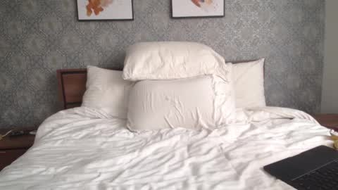 Chad Thunderstroke and Bianca online show from 01/31/26, 09:57