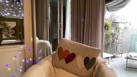 Gl1tter Barbie online show from 02/03/25, 02:13