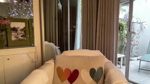 Gl1tter Barbie online show from 02/23/25, 02:25