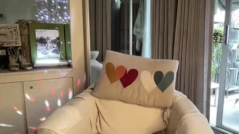 Gl1tter Barbie online show from 03/11/25, 02:07