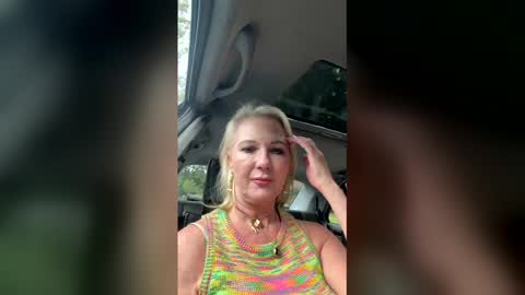 Gl1tter Barbie online show from 03/13/26, 01:07