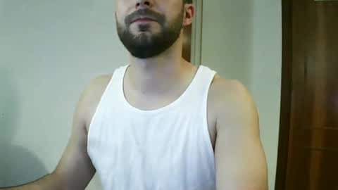 gladiator_18 online show from 02/02/25, 11:42