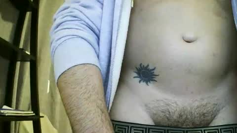 gladiator_18 online show from 11/22/25, 02:10