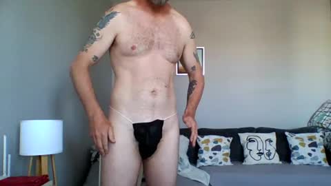 Gladius Grande online show from 07/14/26, 07:57
