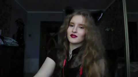 Snapshot of gladycassady chatting on 02/24/26, 06:11 Adeline online show from 02/24/26, 06:11