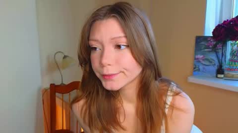 Call me Daisy online show from 09/21/25, 04:14