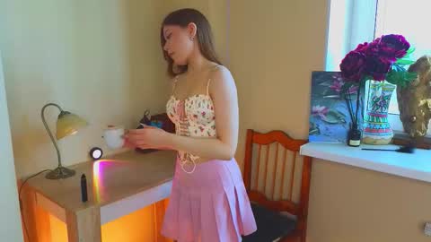 Call me Daisy online show from 09/24/25, 04:16