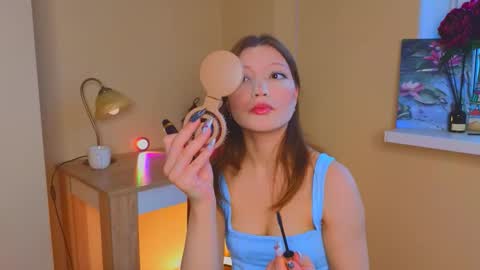 Call me Daisy online show from 09/25/25, 04:16