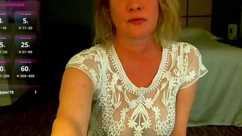 Gwendolyn online show from 01/28/25, 02:11