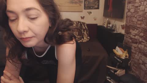 Glamourhottie online show from 12/26/24, 09:01