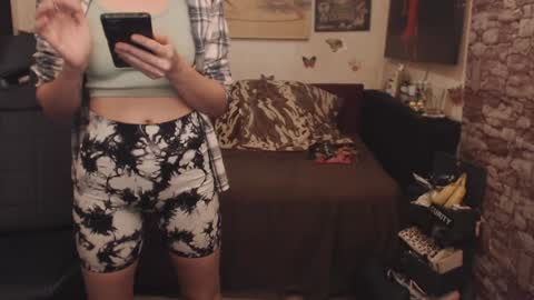 Glamourhottie online show from 12/27/24, 08:24