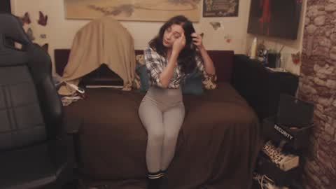 Glamourhottie online show from 01/19/25, 09:33