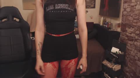 Glamourhottie online show from 01/22/25, 09:35