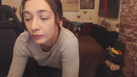 Glamourhottie online show from 02/01/25, 09:32