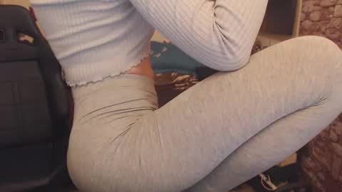 Glamourhottie online show from 02/11/25, 09:09