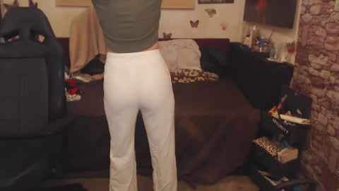 Glamourhottie online show from 03/09/25, 08:29