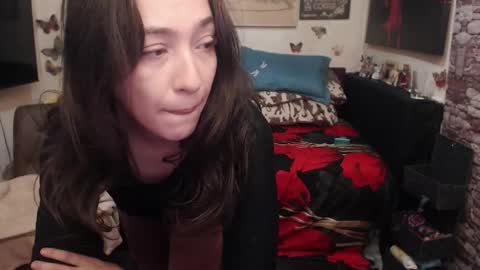 Glamourhottie online show from 10/01/25, 07:36