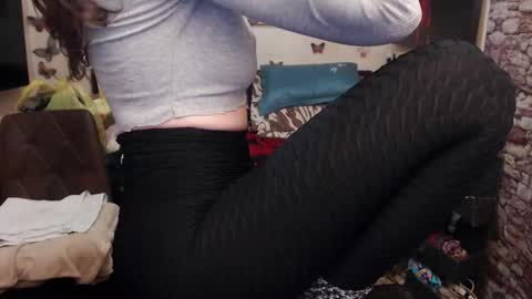 Glamourhottie online show from 10/25/25, 07:05