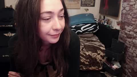 Glamourhottie online show from 01/18/26, 09:57