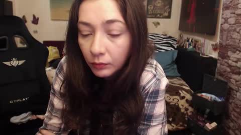 Glamourhottie online show from 02/18/26, 10:00