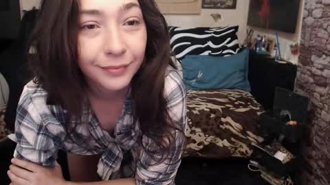 Glamourhottie online show from 03/18/26, 09:01