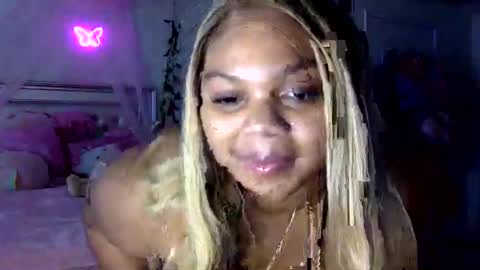 BBW Interacial couple online show from 03/18/26, 11:02